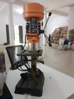 Drill Press Machine 13mm