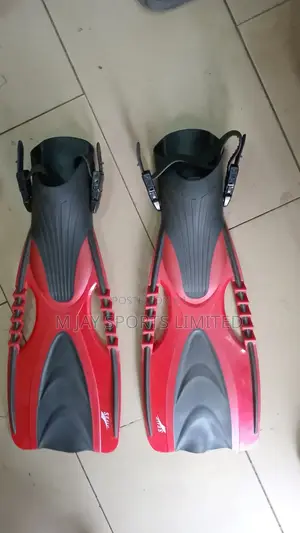 Swimming Flippers