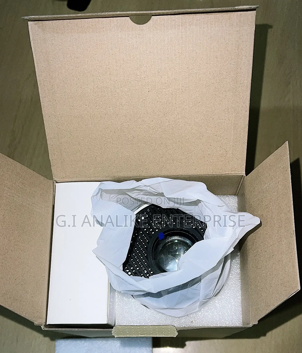 HY300 Smart Projector Android 11.0 System.