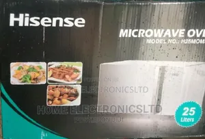 Hisense Microwave 25 Liters