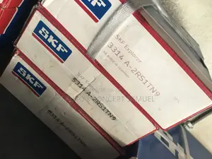 3314-2rs/C3 SKF Bearing Available