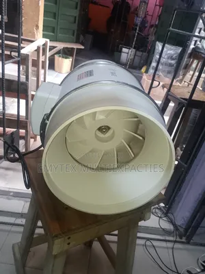 Inline Duct Fan 315mm 12inches