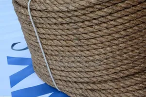 Manila Rope 14mm