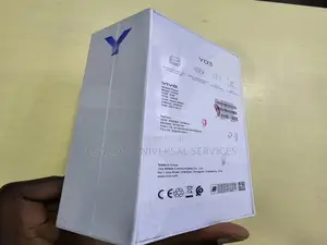 New Vivo Y03 128 GB