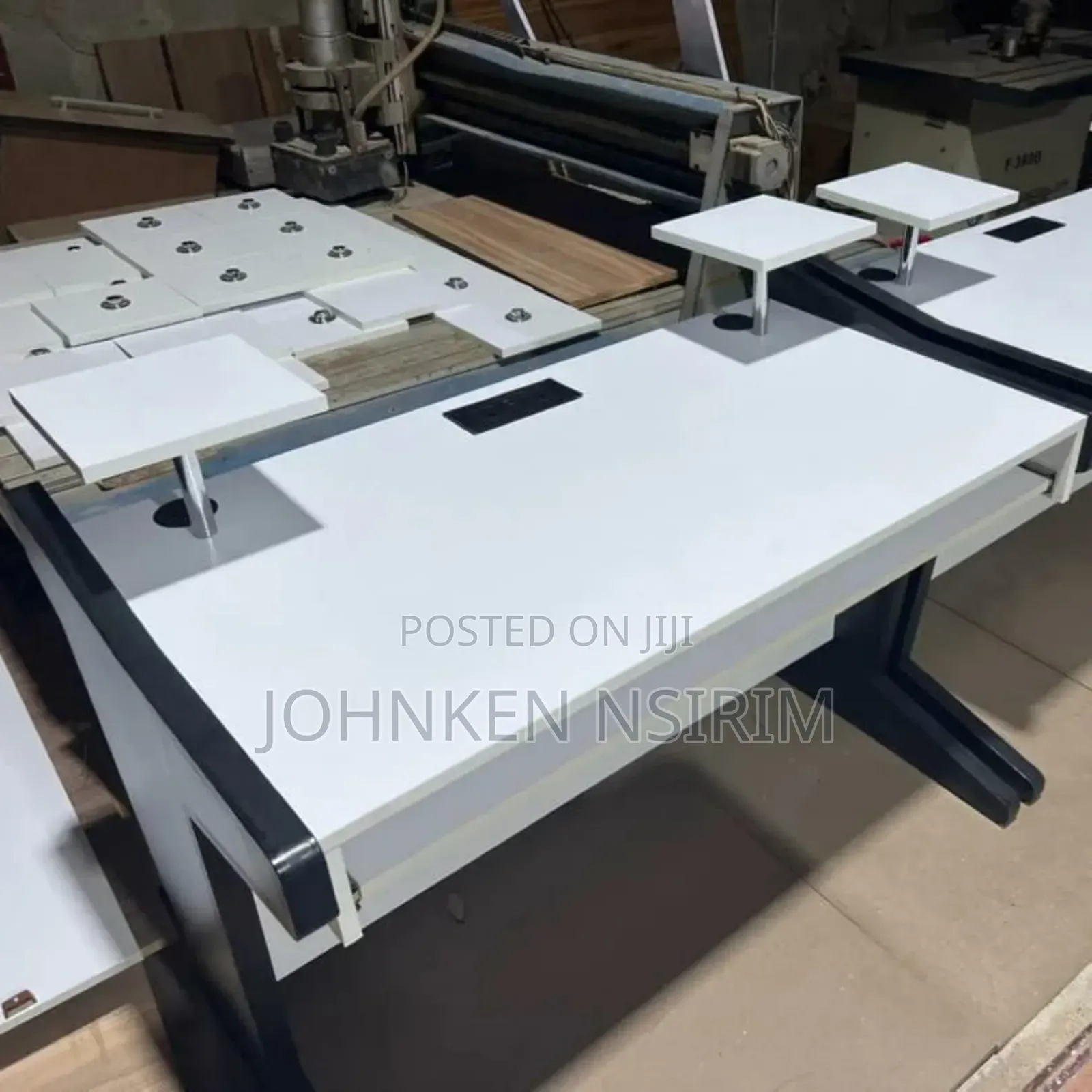 Original Studio/Postcast Table