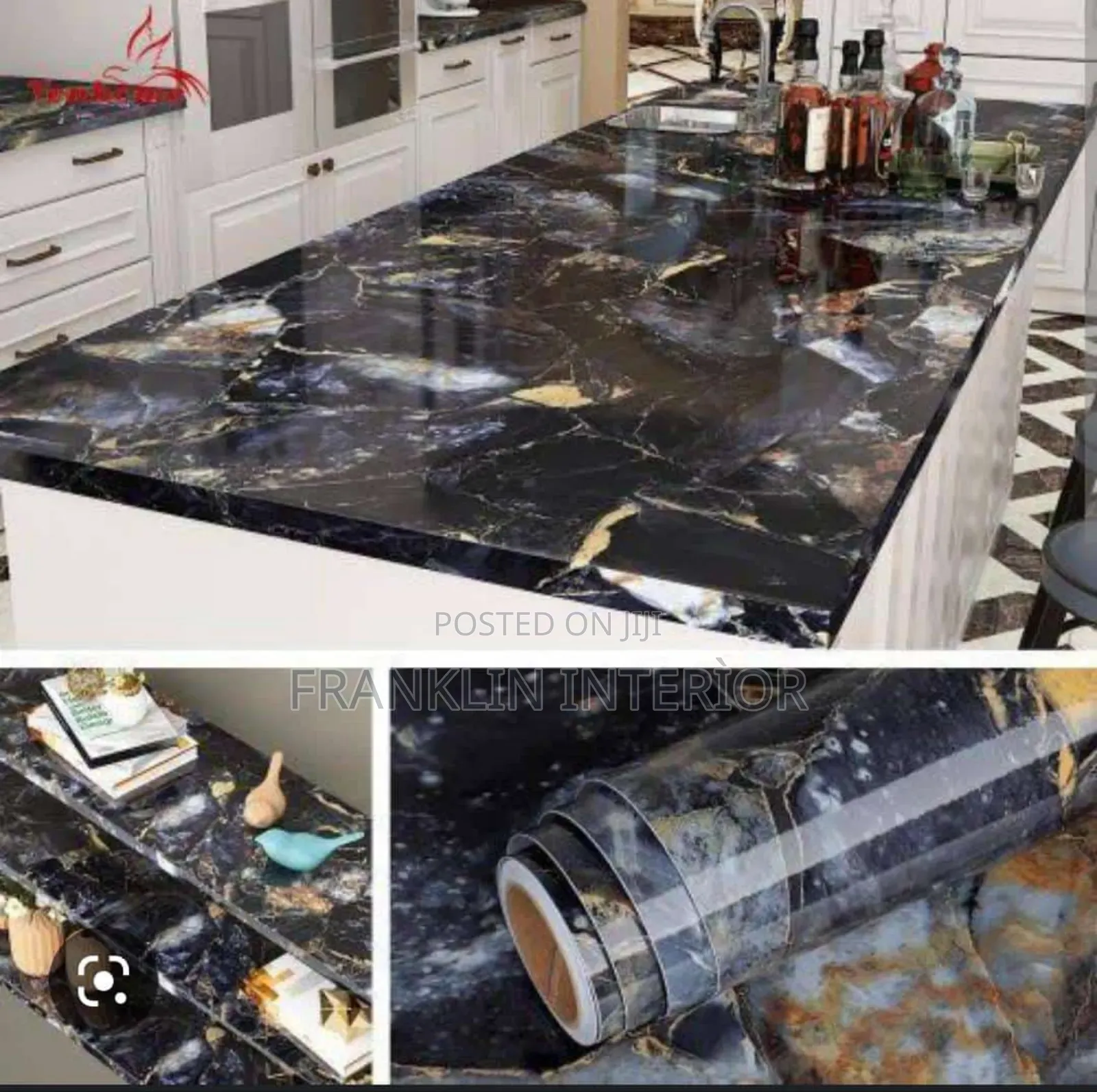 Quality Marble Wallpaper.