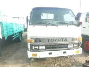 Toyota Dynai 150 Pick Up