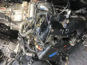 Toyota Tacoma 1GR