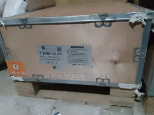 5 Years Warranty 7.2kwh Felicity Lithium Ion Battery