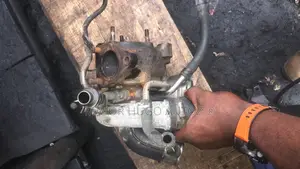 Turbo for Toyota Diesel