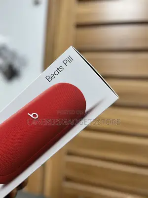 Beats Pill