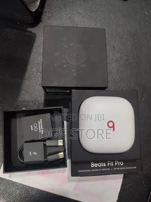 Apple Beats Fit Pro Bluetooth Earbuds