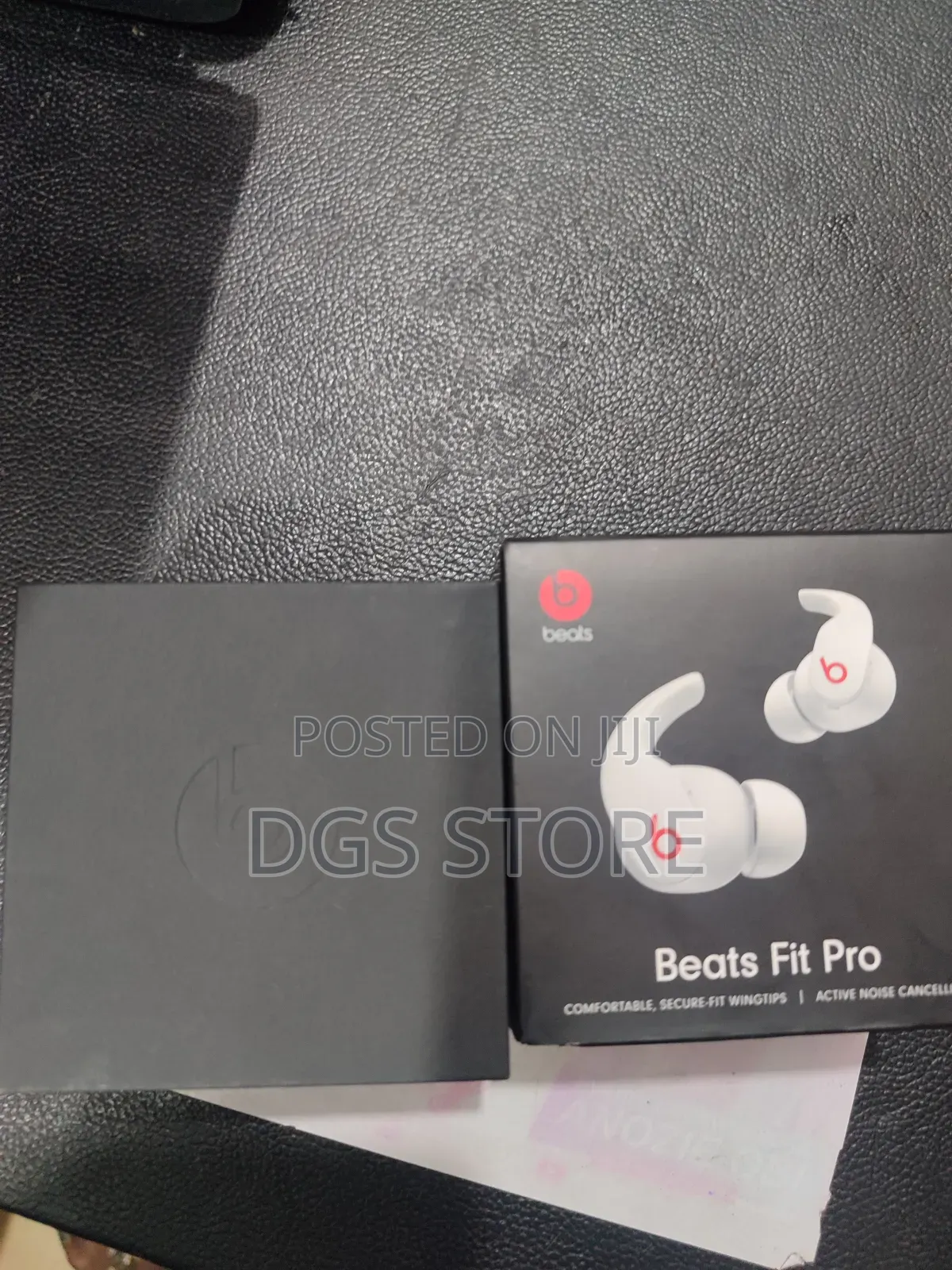 Apple Beats Fit Pro Bluetooth Earbuds