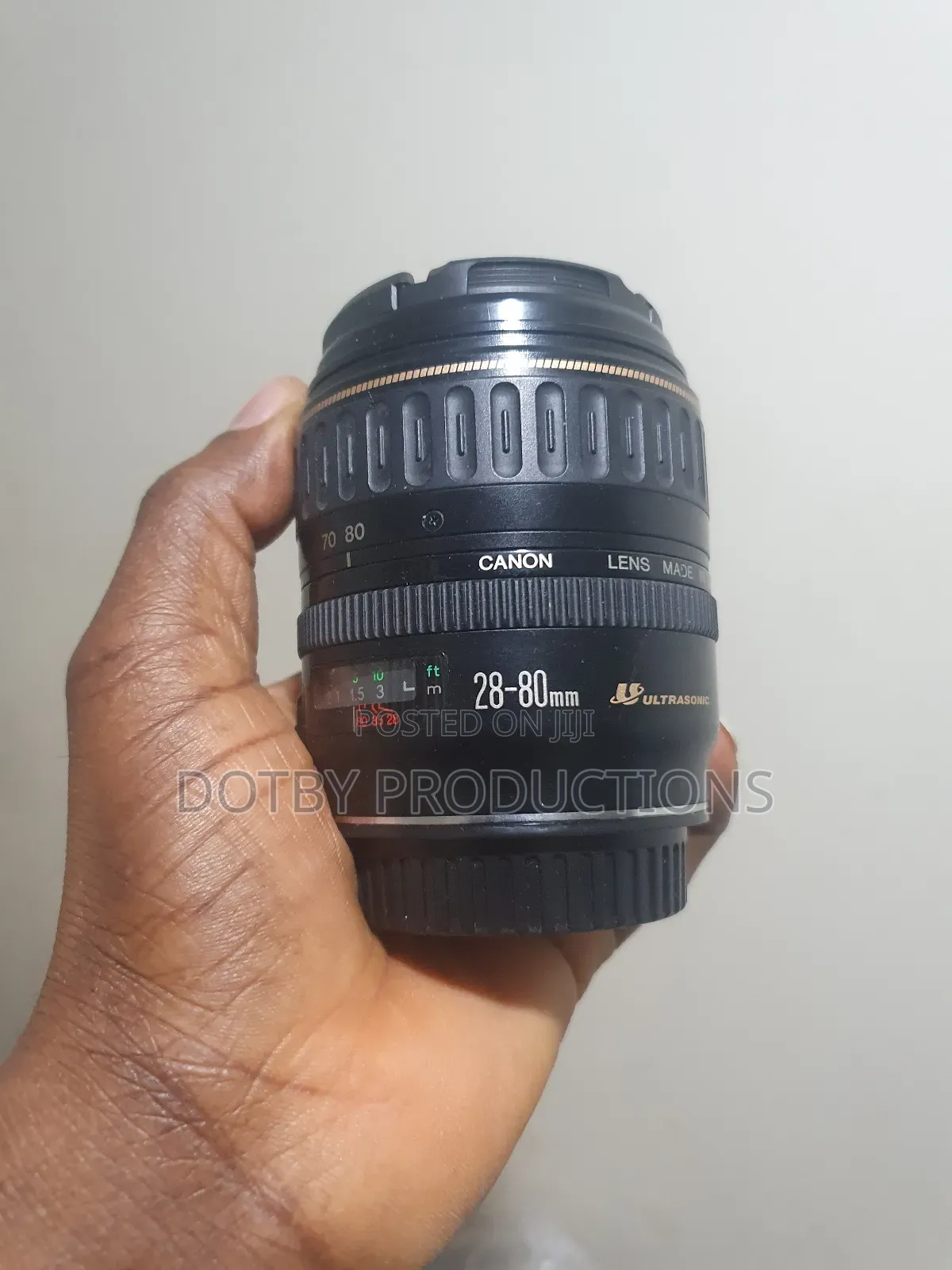 Canon 7D for Rent