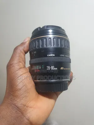 Canon 7D for Rent