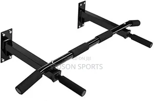 Wall Gym Fitness Bar