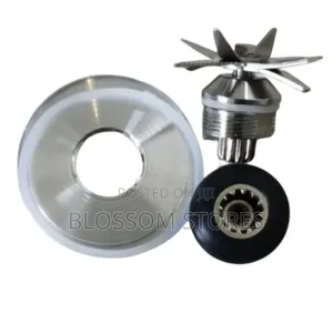 Silver Crest Kenwood Mushroom Drive and Replacement Blade