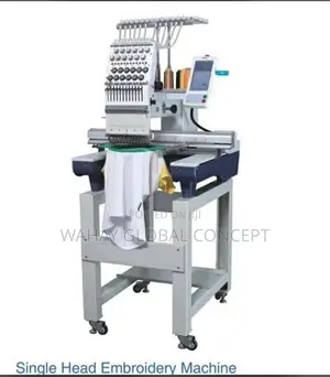 Monograming Mini Machine