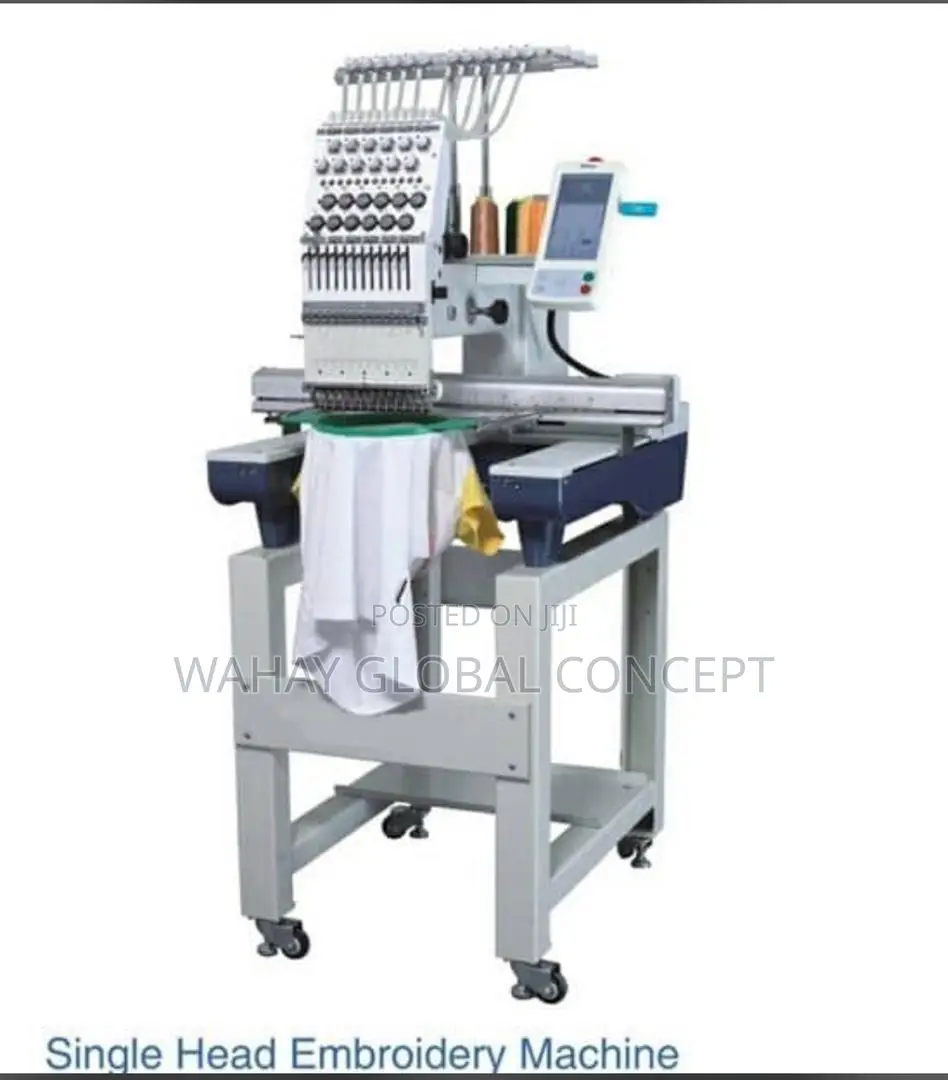 Monograming Mini Machine