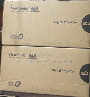 Viewsonic PA503S 3800 Lumens SVGA DLP Projector.