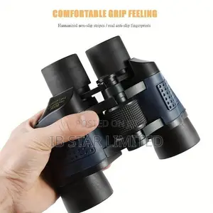 Photo - High Power 60x60 Binocular Telescope for Hunting