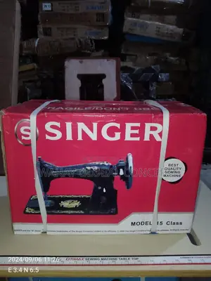 Domestic Head Machine