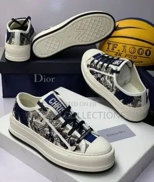 Photo - CHRISTIAN Dior Luxury Shoe