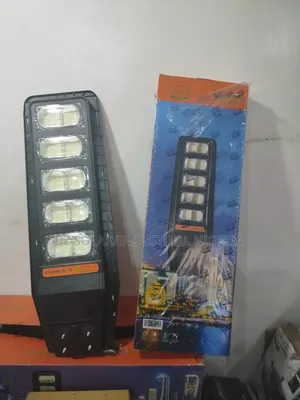 250w KTJ Solar Street Light 10eyes