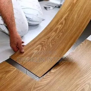 High Quality SPC Floor