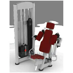 WT-Y16 BICEPTS MACHINE : Wt-Y16condition: New Product