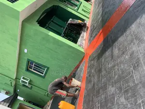 Stamp Concrete