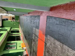 Stamp Concrete