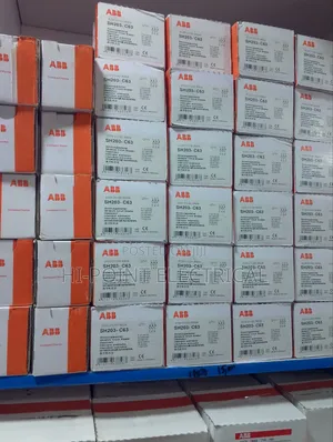 Circuit Breaker