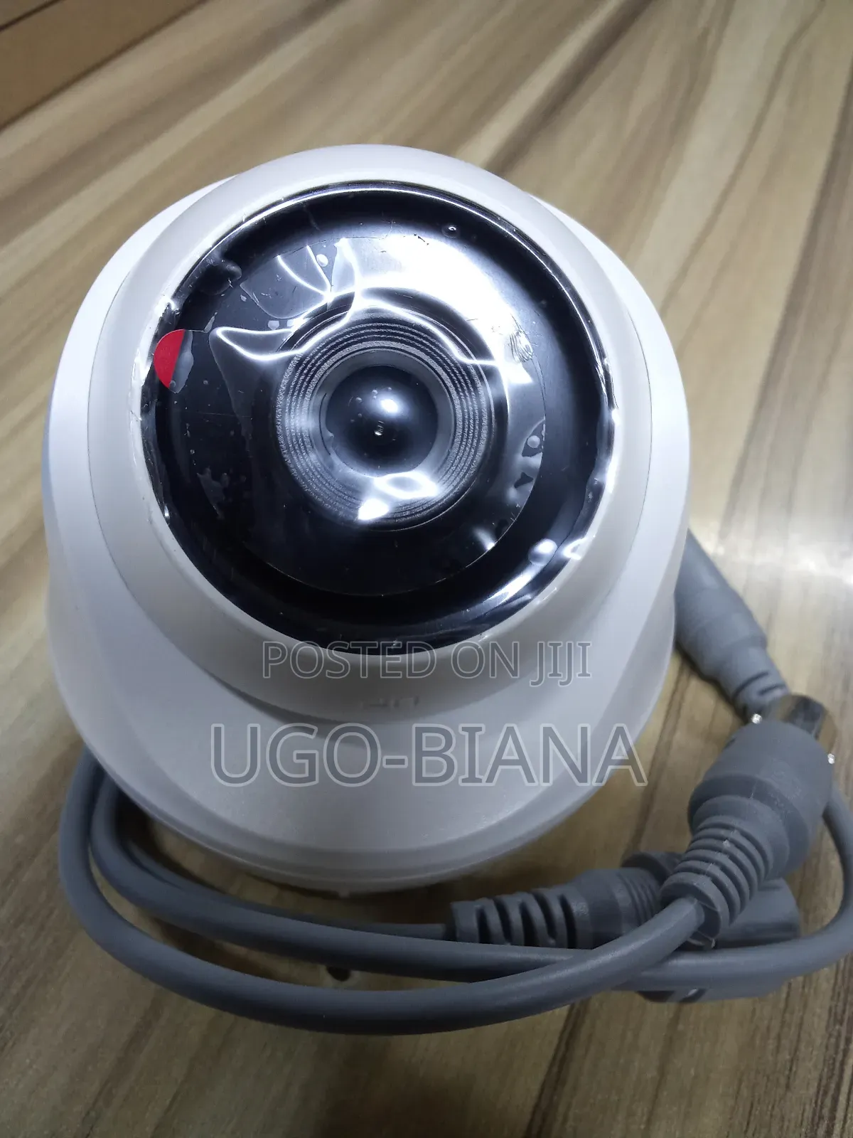 Hilook CCTV Camera Indoor
