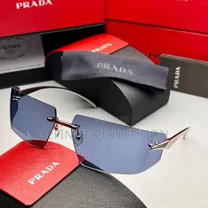 PRADA Top Quality Glass