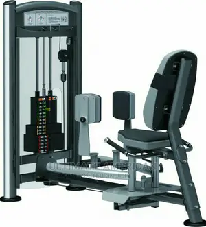 New Product It9308 Abductor/Abductor Machine Reference