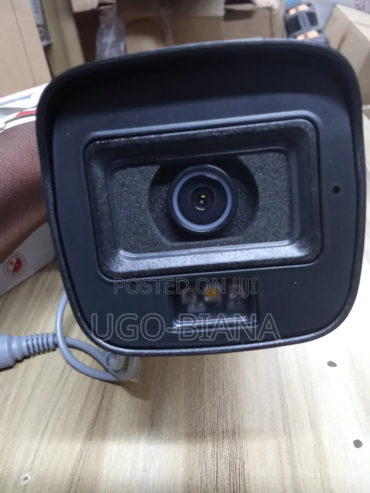 CCTV Camera Hilook Outdoor