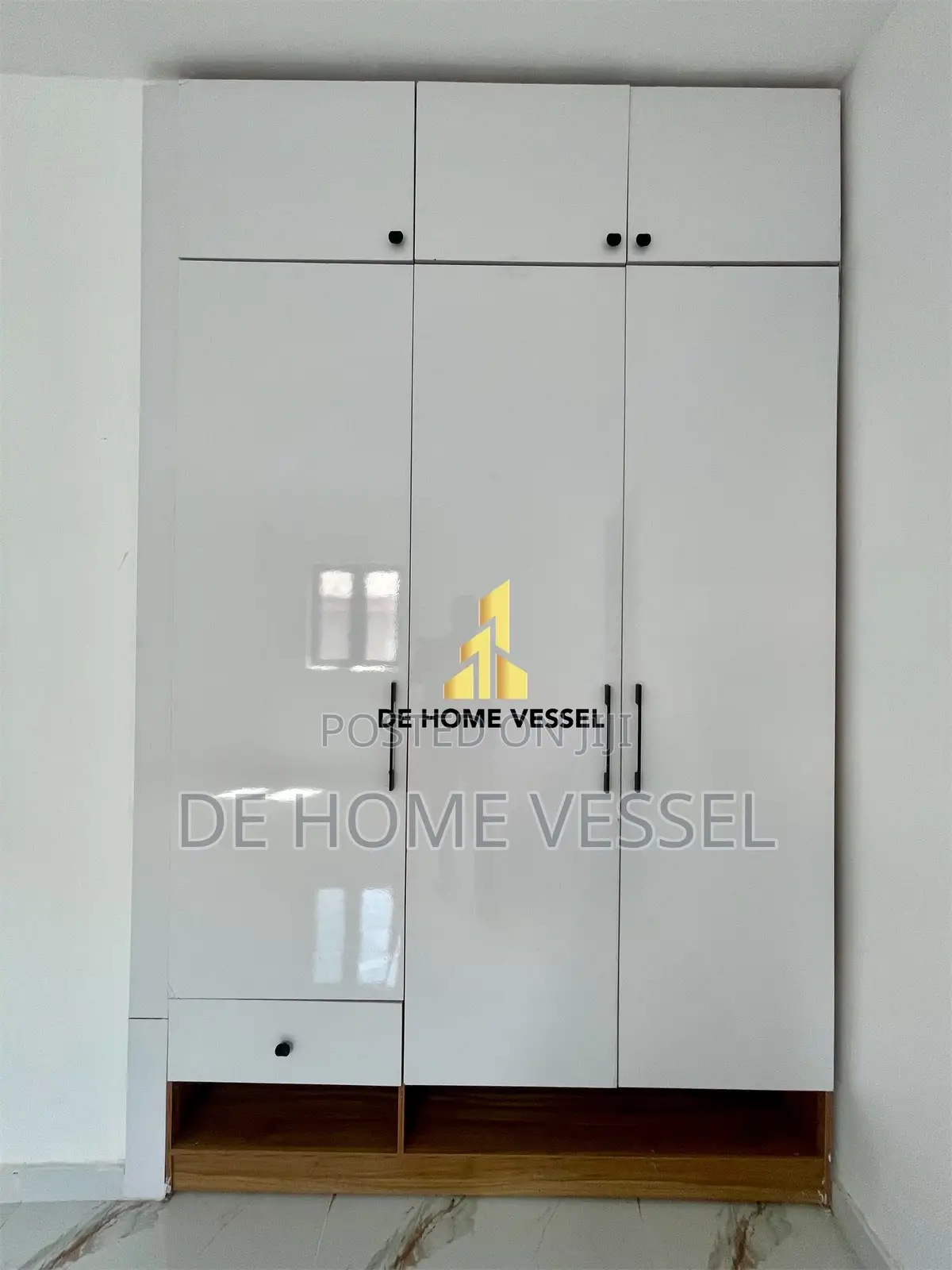 Uniquely Designed 2 Bed Luxury Apartment With Elevator