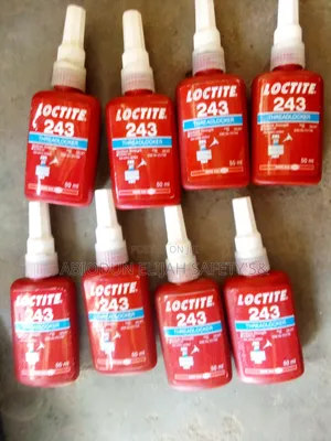 Loctite Original Threaded Locker