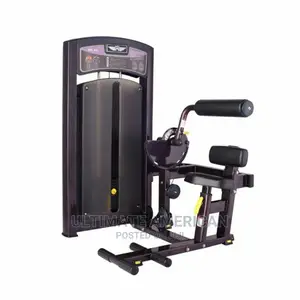 New M9-010 / S8-010 Abdominal Crunch