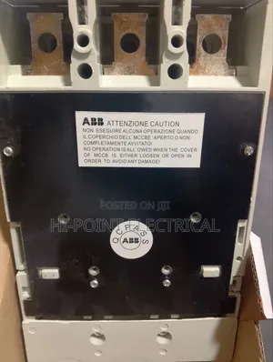 Circuit Breaker