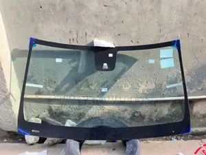 Mercedes Ml350 2013 Windscreen Glass Available We Deliver