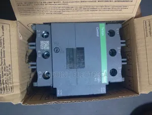 D95 Schneider Contactor