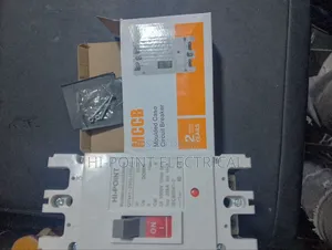 McCb Circuit Breaker