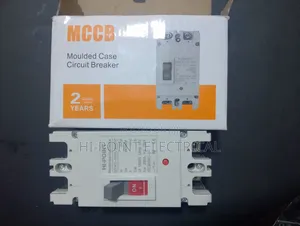 McCb Circuit Breaker