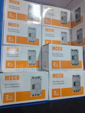 McCb Circuit Breaker