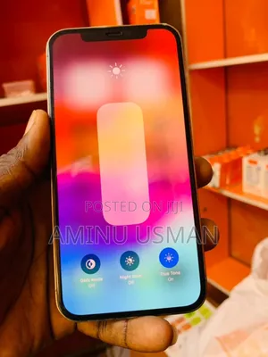Apple iPhone 12 Pro 128 GB Gold