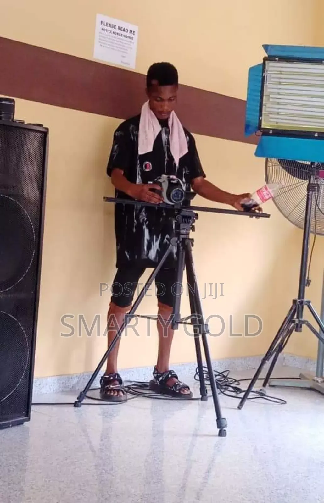 Cinematograger