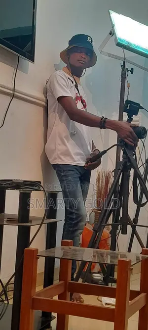 Cinematograger