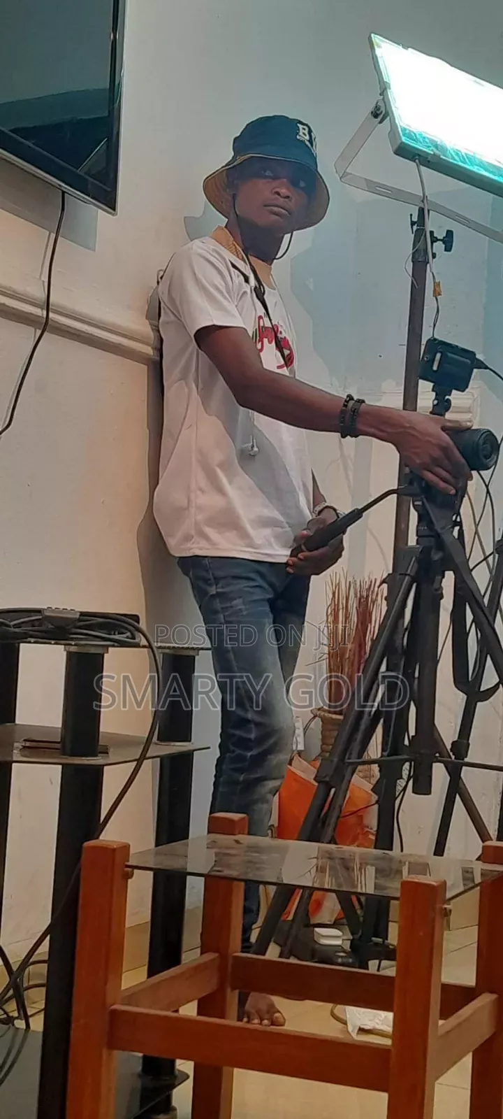 Cinematograger